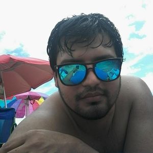 Meet your Posher, Fernando